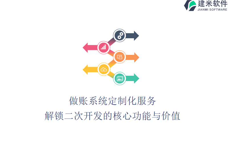 打造高效企业——信息化选购指南
